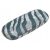 Szemüvegtok zebra mintával a 4U Cavaldi-tól 141628409