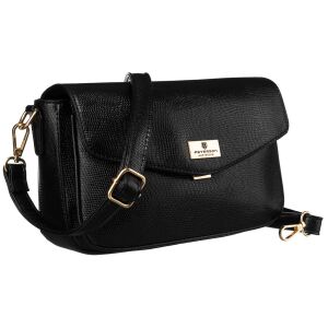 Női kis oldaltáska ökológiai bőrből - Peterson 141630987 - Peterson