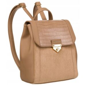 Női hátizsák ökológiai bőrből - Peterson 141632516 - Peterson