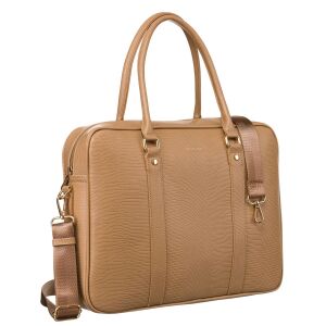 Női üzleti táska ökológiai bőrből - Peterson 141644006 - Peterson