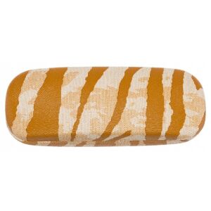 Etui na okulary z motywem zebry od 4U Cavaldi 141633482 - Opatrunek dodatkowy