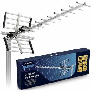 Berdsen BD-951 irányított kültéri TV antenna ultra HD 4K