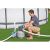 Homokpumpa úszómedencékhez + szűrőgolyók 8327l/h Bestway 58499 141640481