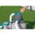 Homokpumpa úszómedencékhez + szűrőgolyók 8327l/h Bestway 58499 141640481