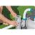 Homokpumpa úszómedencékhez + szűrőgolyók 8327l/h Bestway 58499 141640481