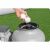 Homokpumpa úszómedencékhez + szűrőgolyók 8327l/h Bestway 58499 141640481