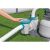 Homokszűrő szivattyú medencékhez + multifunkcionális tabletták 6056 l/h Bestway 58497 141640550