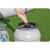 Homokszűrő szivattyú medencékhez + multifunkcionális tabletták 6056 l/h Bestway 58497 141640550