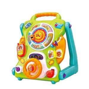 Antemergator 3 in 1 – Centru de Activitati Hola 141626567 - Premergatoare