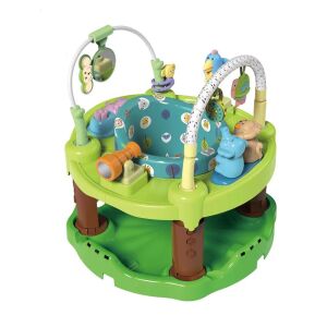 Centru de activitati pentru baieti Rainforest New Baby Jumperoo 141630408 - Premergatoare