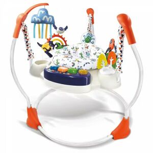 Saritor pentru copii cu centru activitati Magic Party 141630876 - Premergatoare