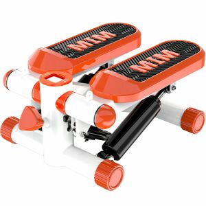 MIM Lépcsőzőgép kardió és erősítő edzéshez - Lépcsőzőgép & Taposó