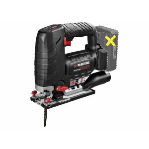 PARKSIDE PERFORMANCE PPSTDA 20-Li A1 akkus szúrófűrész akkumulátorral - Parkside