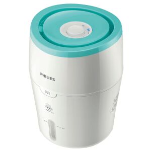 Philips HU4801/01 Luftbefeuchter mit NanoCloud Technologie, Draufsicht - Luftbefeuchter