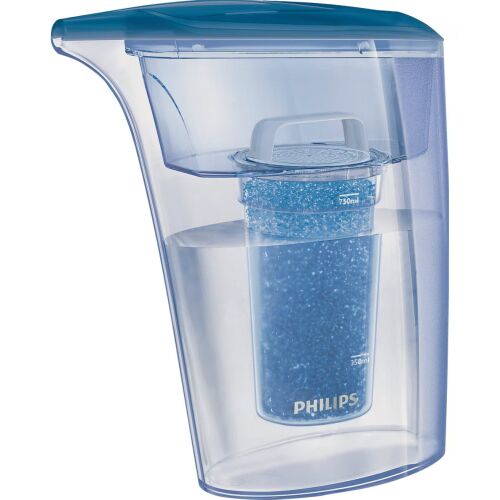 Filtru anticalcar Philips IronCare GC024/10 pentru fiare de călcat cu abur, elimină 99% din calcar