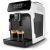 Espressor automat Philips EP1223/00 Seria 1200, 1500W, 15 bar, sistem clasic de spumare, 2 bauturi, afisaj tactil, optiune 2 cesti, 12 setari macinare, rasnita ceramica, Alb 141650016
