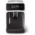 Espressor automat Philips EP1223/00 Seria 1200, 1500W, 15 bar, sistem clasic de spumare, 2 bauturi, afisaj tactil, optiune 2 cesti, 12 setari macinare, rasnita ceramica, Alb 141650016