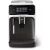 Espressor automat Philips EP1223/00 Seria 1200, 1500W, 15 bar, sistem clasic de spumare, 2 bauturi, afisaj tactil, optiune 2 cesti, 12 setari macinare, rasnita ceramica, Alb 141650016