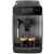 Vorderansicht der Philips EP0824/00 Espressomaschine mit intuitivem Display