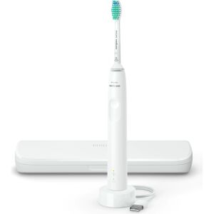 Periuta de dinti sonica electrica Philips Sonicare Seria 3100 HX3673/13, 31 141650439 - Fogkefe