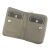 Elegáns női bőr pénztárca RFID-vel, Gregorio 141718900
