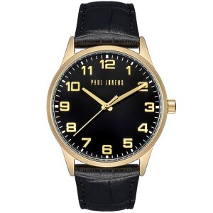 ZEGAREK MĘSKI PAUL LORENS - PL20022A-1A2 (zg377c) + BOX