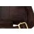 Férfi bőr válltáska barna színben kulcstartóval - Peterson 141658699