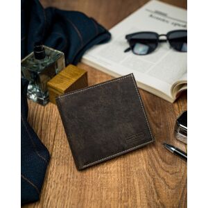 Eredeti Cavaldi® bőr férfi pénztárca 141661080 - Férfi pénztárca