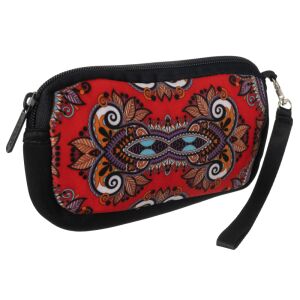 Etui kolorowe-piórnik/portmonetka gyerekeknek - Loren