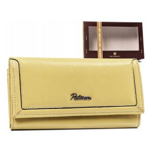 Peterson PTN KA-23 bőr női pénztárca 141663526 - Peterson