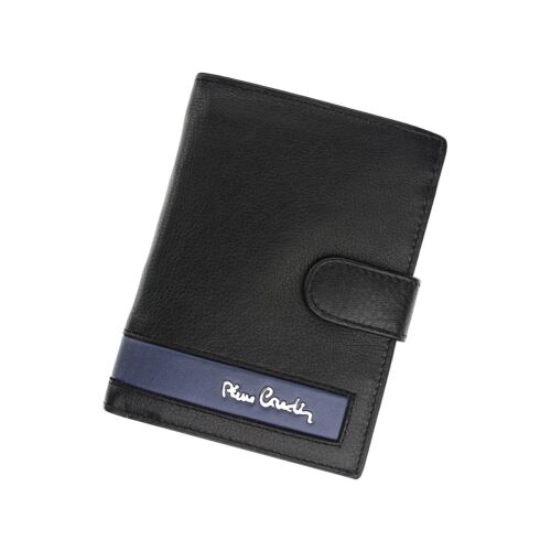 Pierre Cardin CB TILAK26 331A RFID férfi bőr pénztárca 141665381 - Pierre Cardin