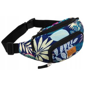 Nerka damska z wytrzymałego poliestru Rovicky 141670335 - Opatrunek dodatkowy