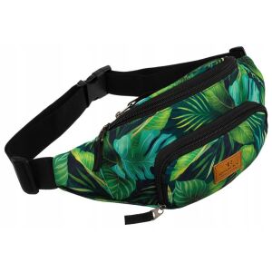 Nerka damska z wytrzymałego poliestru Rovicky 141671384 - Opatrunek dodatkowy