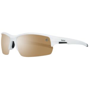 Okulary TIMBERLAND TB9173-7021D. Okulary przeciwsłoneczne, Kolor biały. Mężczyzna. 141681021 - Męskie okulary przeciwsłoneczne