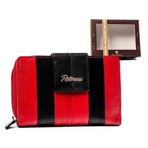 Peterson PTN KA-18 bőr női pénztárca 141682233 - Peterson