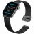 SMARTWATCH UNISZEX GRAVITY GT28-4 - BLUETOOTH HÍVÁS, EXTRA SZÍJ (sg037d) 145008992