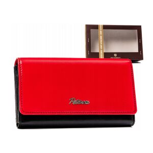 Peterson PTN KA-19 bőr női pénztárca 141690503 - Peterson