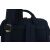 Nagy kapacitású hátizsák vízálló poliészterből, sötétkék színben, laptoptartó zsebbel - Himawari 141691579
