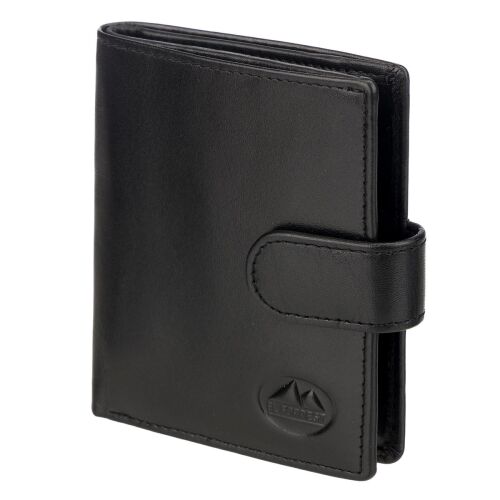 EL FORREST tágas férfi bőr pénztárca RFID-védelemmel 141691946 - Férfi pénztárca