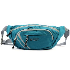 Miejska biodrowa nerka z kieszeniami praktyczna funkcjonalna trwała Ormi 141693755 - Opatrunek dodatkowy