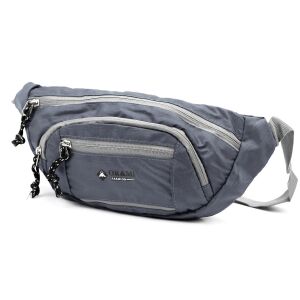 Funkcjonalna biodrowa nerka z kieszeniami trwała i praktyczna Ormi 141695381 - Opatrunek dodatkowy