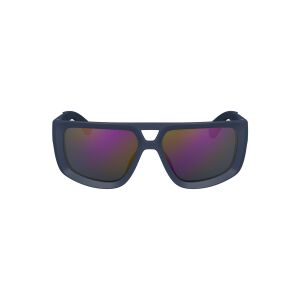 OKULARY PRZECIWSŁONECZNE CALVIN KLEIN MĘSKIE NIEBIESKIE 141695387 - Męskie okulary przeciwsłoneczne