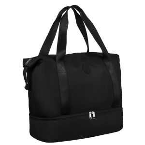 Utazótáska tartós poliészterből - Peterson 141696959 - Utazótáska