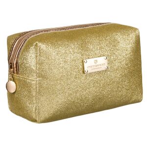 Elegáns cipzáras kozmetikai táska kézitáskához - Peterson 141698054 - Kozmetikai táska