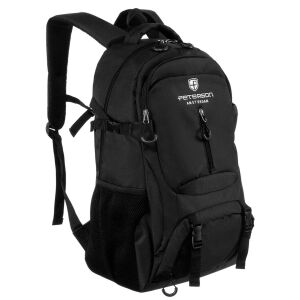 Peterson PTN PWY-02 férfi hátizsák 141701141 - Bőrönd &Táska