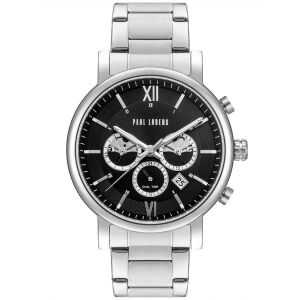ZEGAREK MĘSKI PAUL LORENS - PL20017B-1C1 (zg386b) + BOX