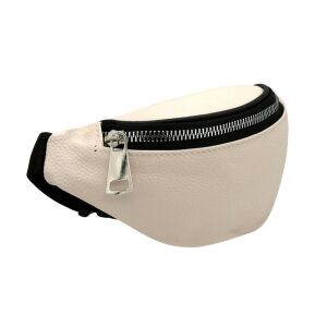 Saszetka PU na pas WB25-PU1 Beige