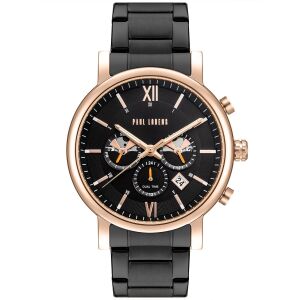 ZEGAREK MĘSKI PAUL LORENS - PL20017B-1A4 (zg386d) + BOX