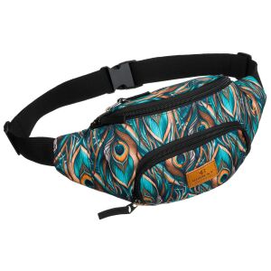 Nerka damska z wytrzymałego poliestru Rovicky 141706756 - Opatrunek dodatkowy