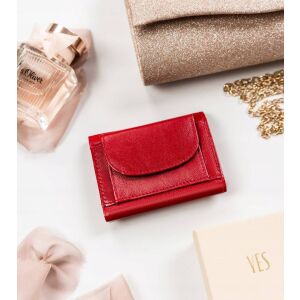 Kicsi, bőr női patentos pénztárca - Peterson 141707926 - Peterson